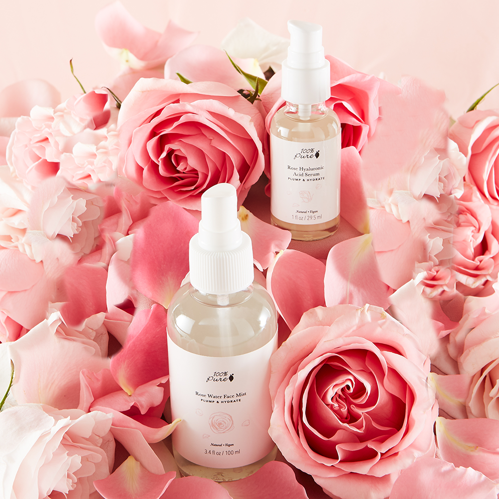 Hydration Booster Rose Duo: What to Know