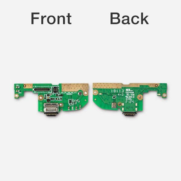 Replacement Parts – USB Charging Board Review