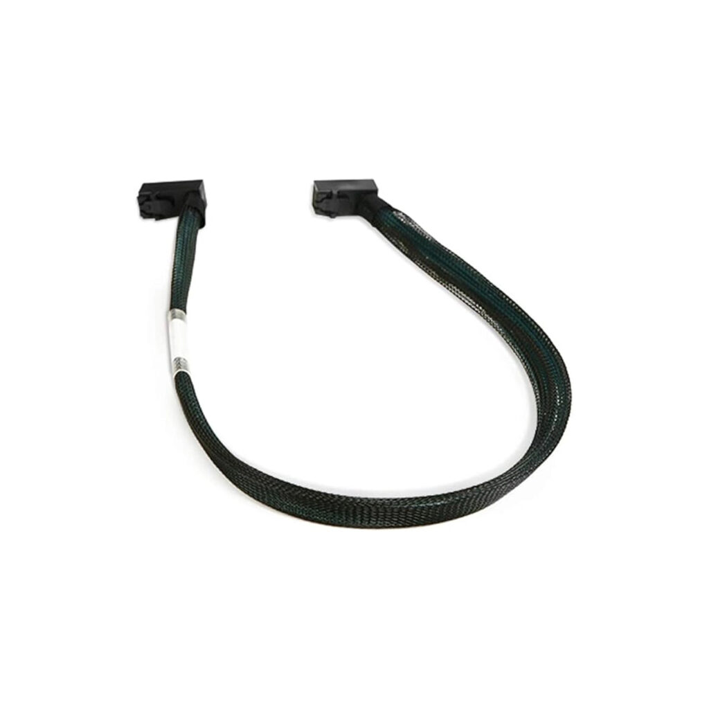 iStarUSA SFF-8643 Cable 50CM RA Both – K-HD43RR-50 Review