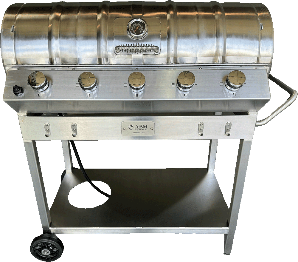 The Barbekeg: Complete Review