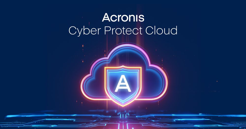 Fast & Secure MSP Cloud Backup Solution & Service – Acronis: Complete Review