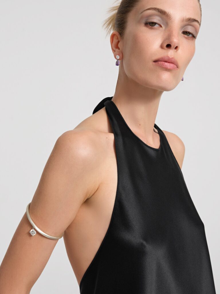 Auvira Top in Silk Review