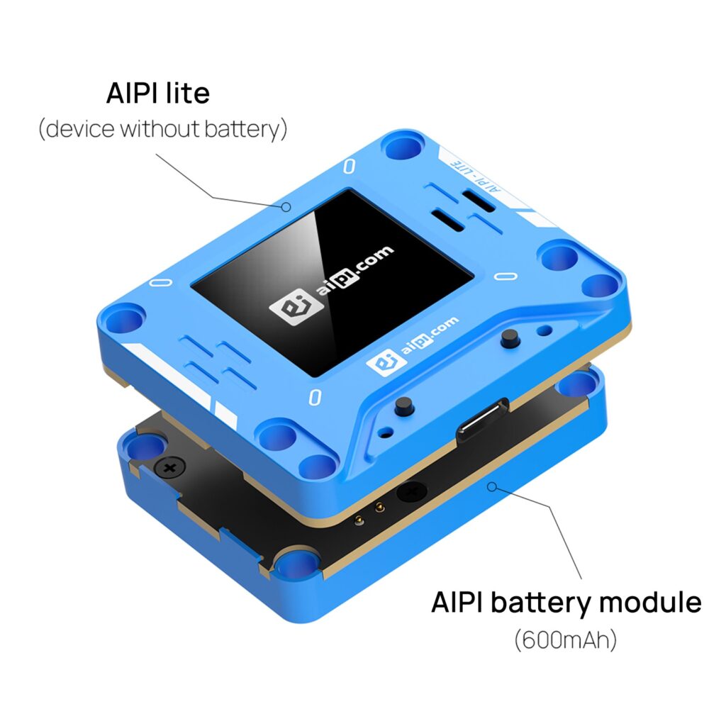 Taking a Look at AIPI Lite — A Character. A Companion. A Voice.