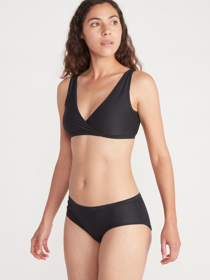 Exofficio Give-N-Go 2.0 Hipster Women's Review