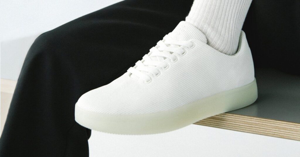 A Closer Look at Most Comfortable Shoes for Everyday Wear · Atoms.com
