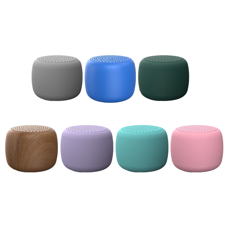Pocket White Noise Machines Bundle | Seven-Color Gift Set: What to Know