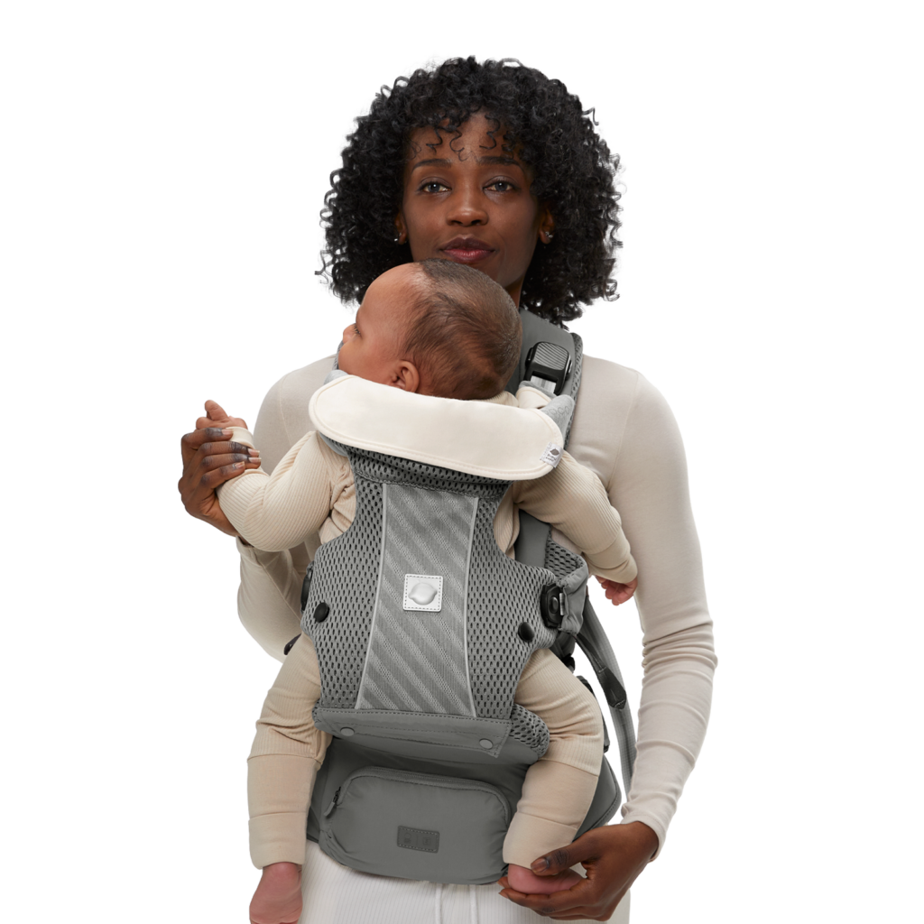 Hexa Effortless Carrier: Complete Review