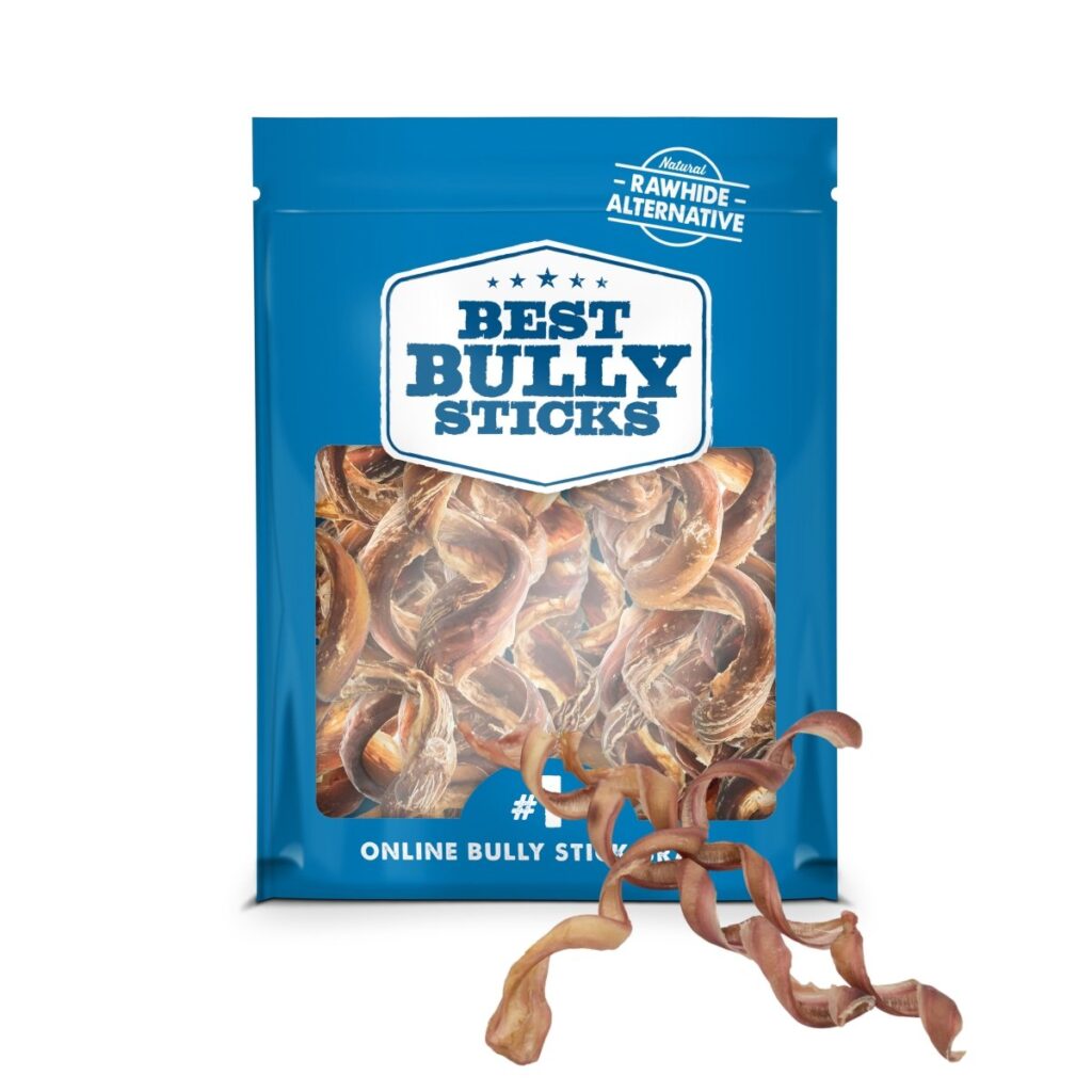 7 to 10-Inch Curly Bully Stick: What to Know