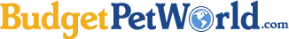 Pet Health Supplies & Pet Care Products Online – BudgetPetWorld: Overview