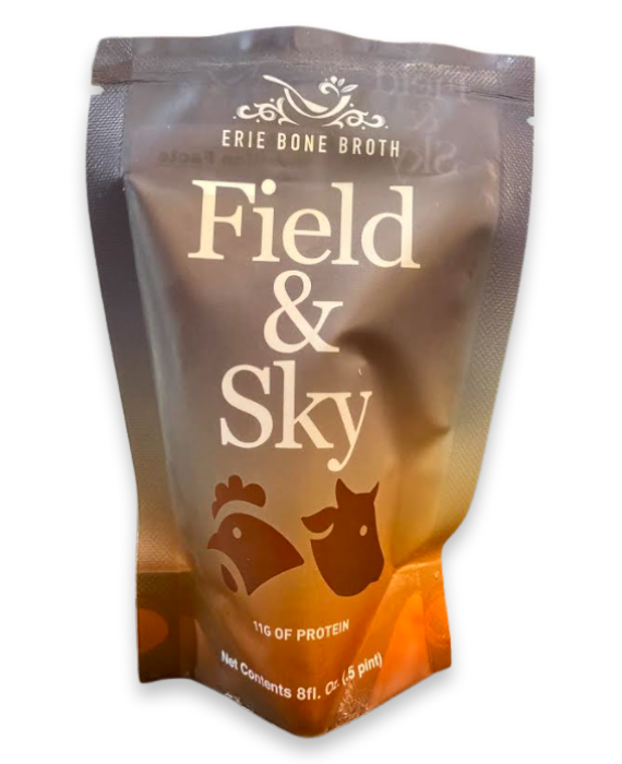 Field & Sky Broth 8oz: Complete Review