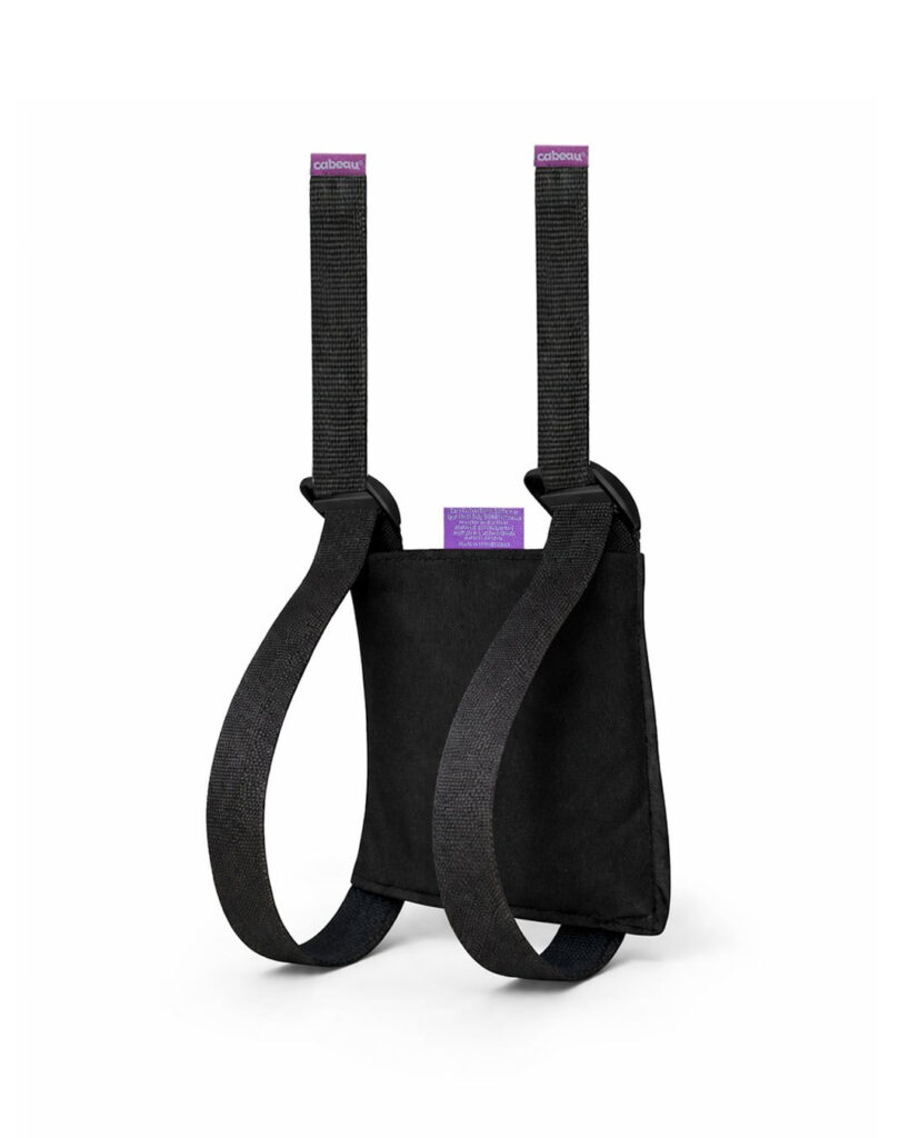 Head Hold S3® Seat Straps Review