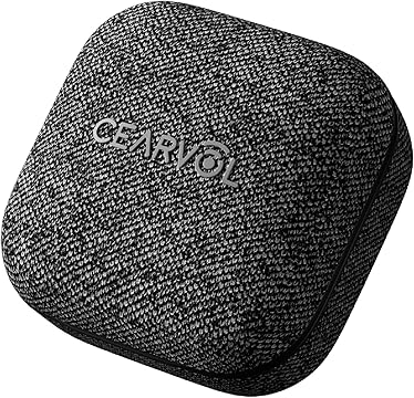 Cearvol Wave Lite Charging Case (Midnight) Review