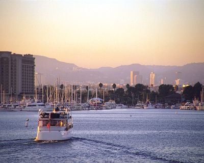 Marina del Rey | City Experiences: What to Know