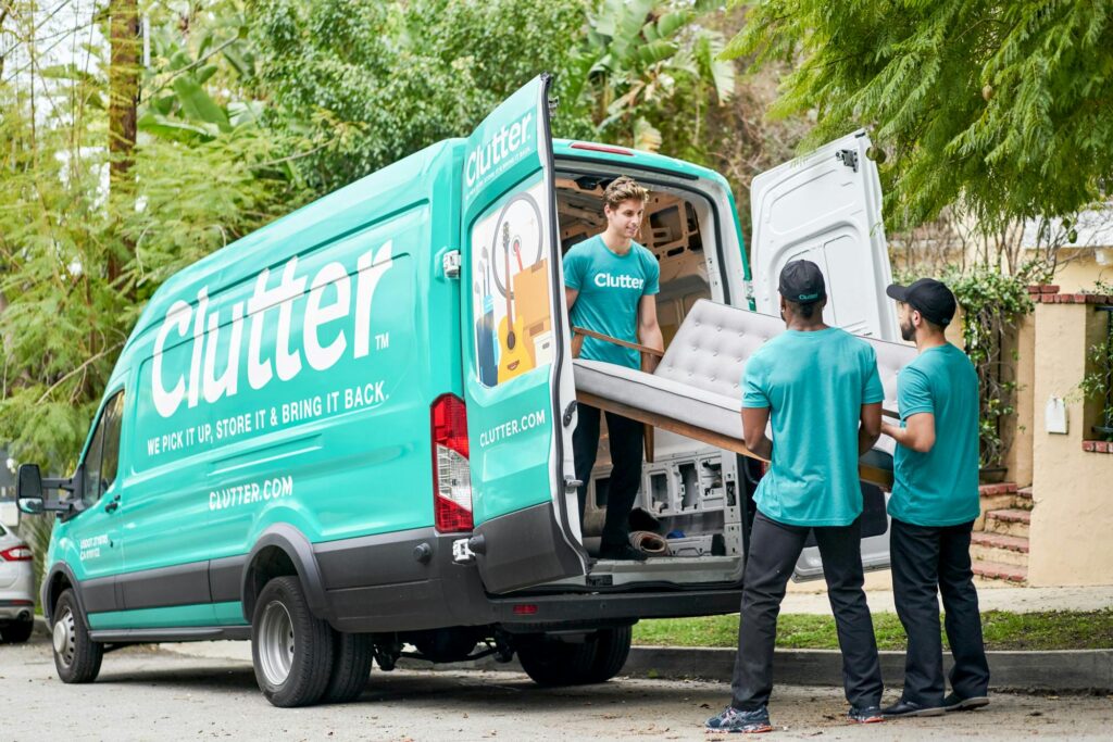 Clutter: What to Know
