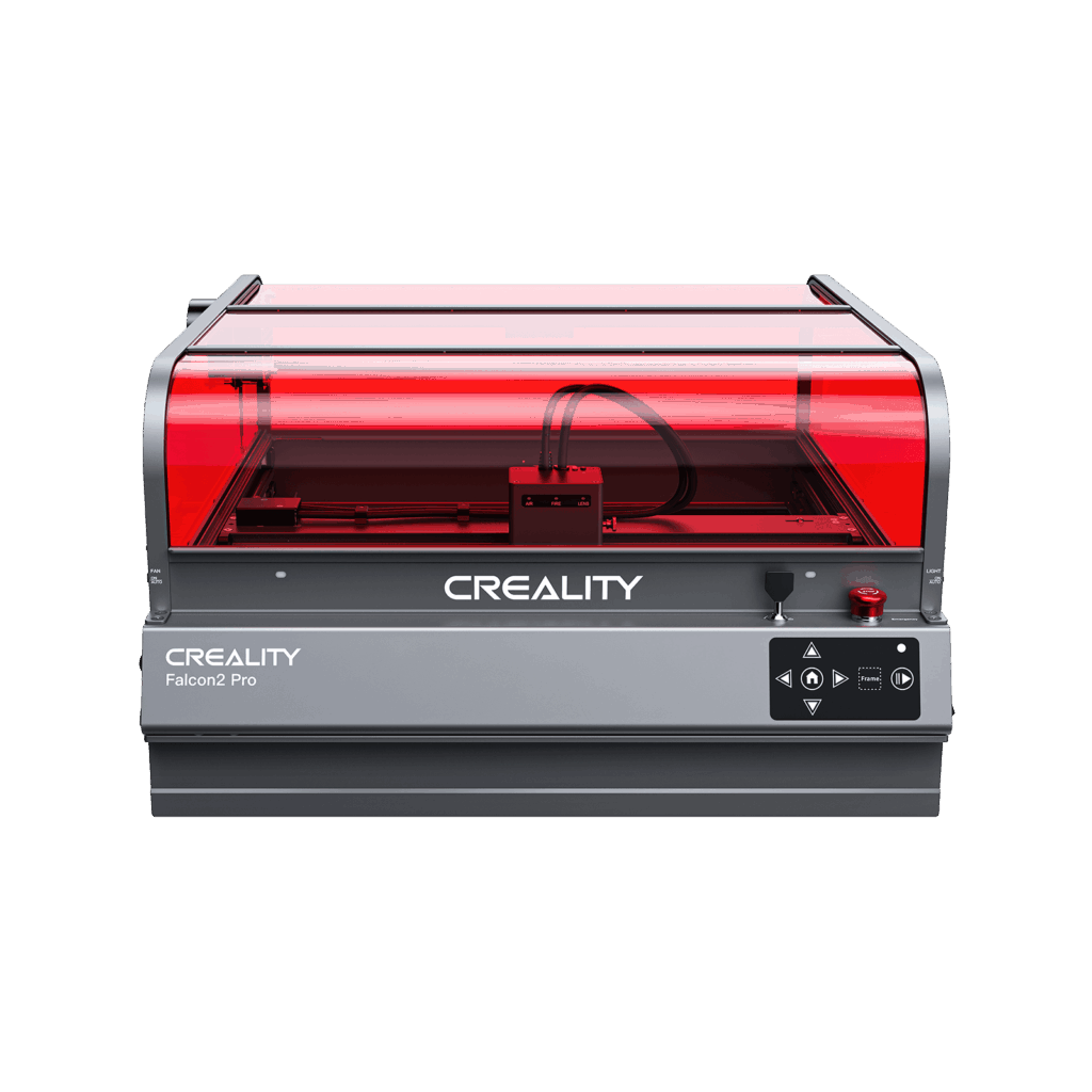Falcon2 Pro 22W/40W/60W Enclosed Laser Engraver & Cutter: What to Know
