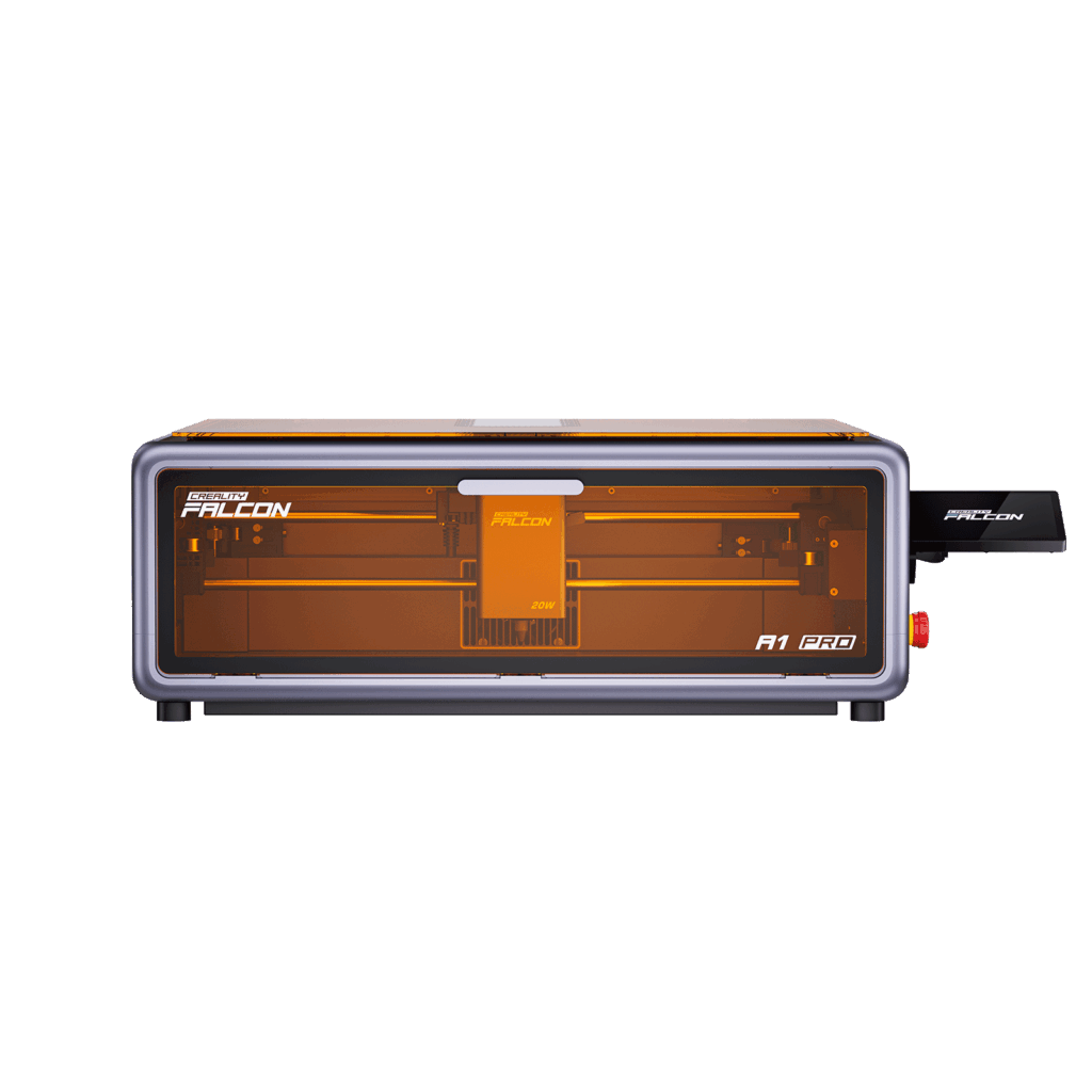 Falcon A1 Pro 20W Dual-laser Engraver – Overview & Review