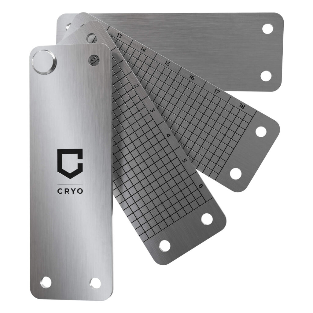 CRYO DOT – Overview & Review