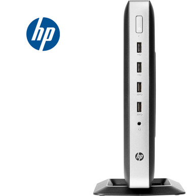 HP t630 Thin Client, 2.00GHz AMD CPU, 4GB RAM, 16GB SSD Review 2026