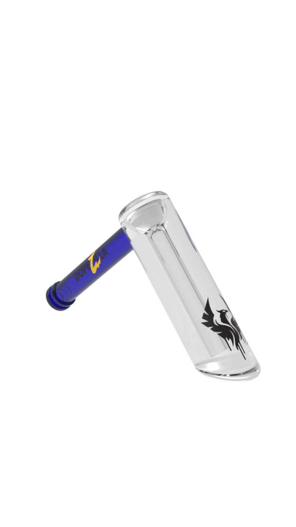 DankStop Dopezilla Phoenix Bubbler – 5 in. Review 2026
