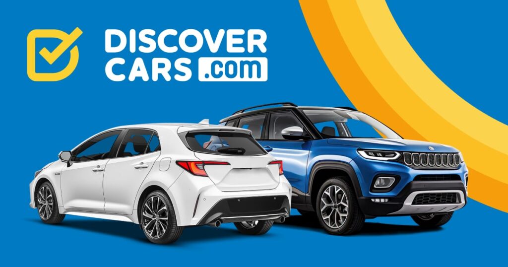 Best Car Rental Deals with Free Cancellation, Compare & Save! | Discover Cars Review 2026