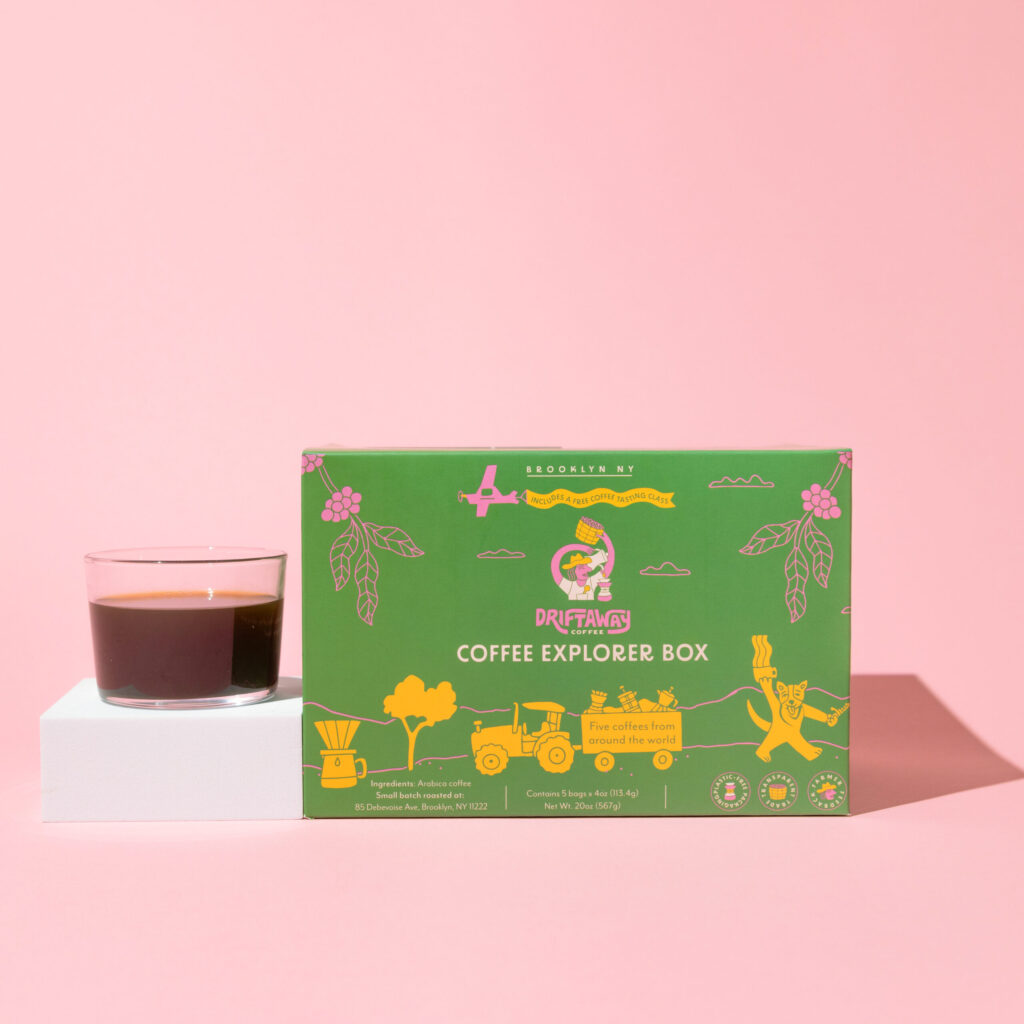 Prepaid Subscription – Espresso: What to Know