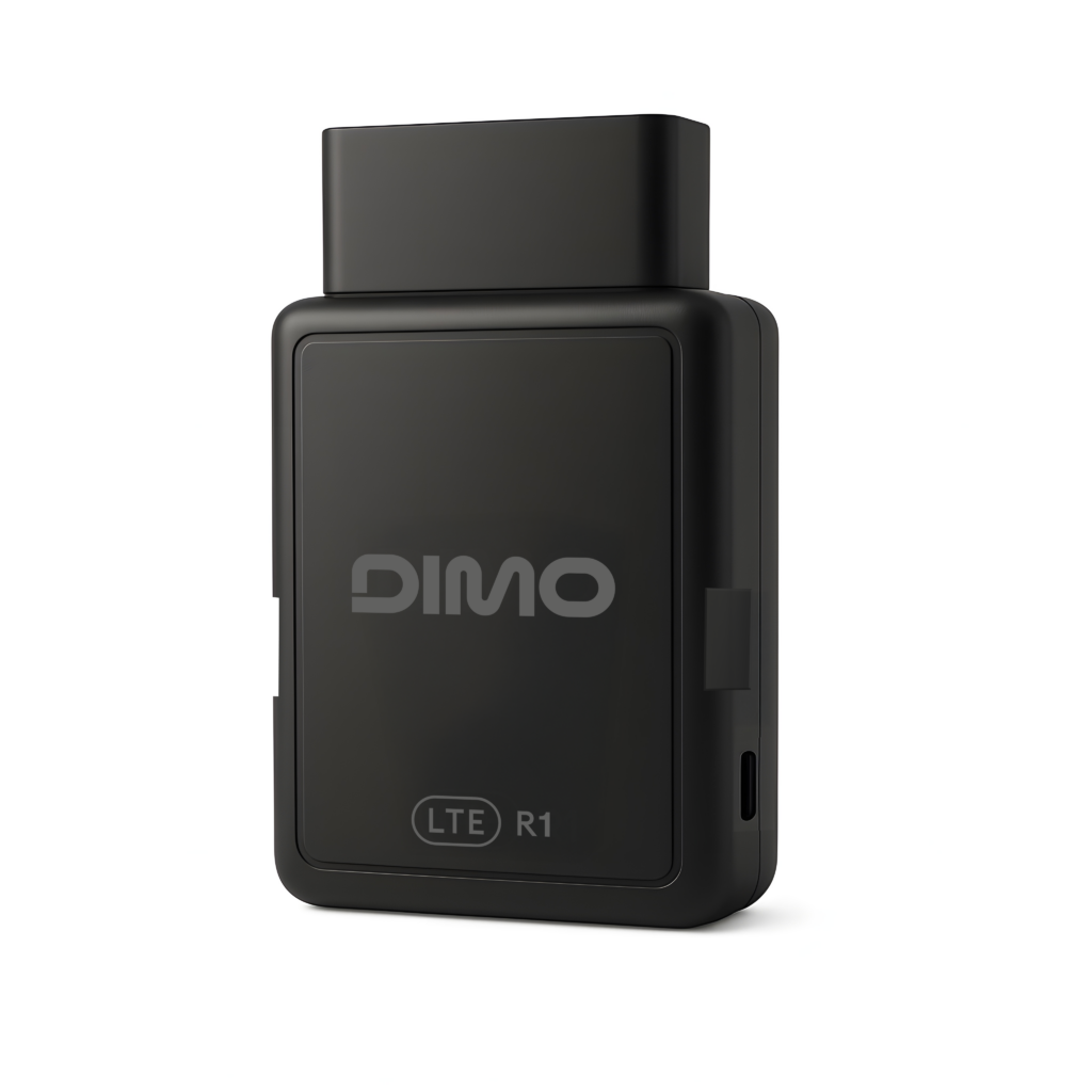 DIMO LTE S1: Overview