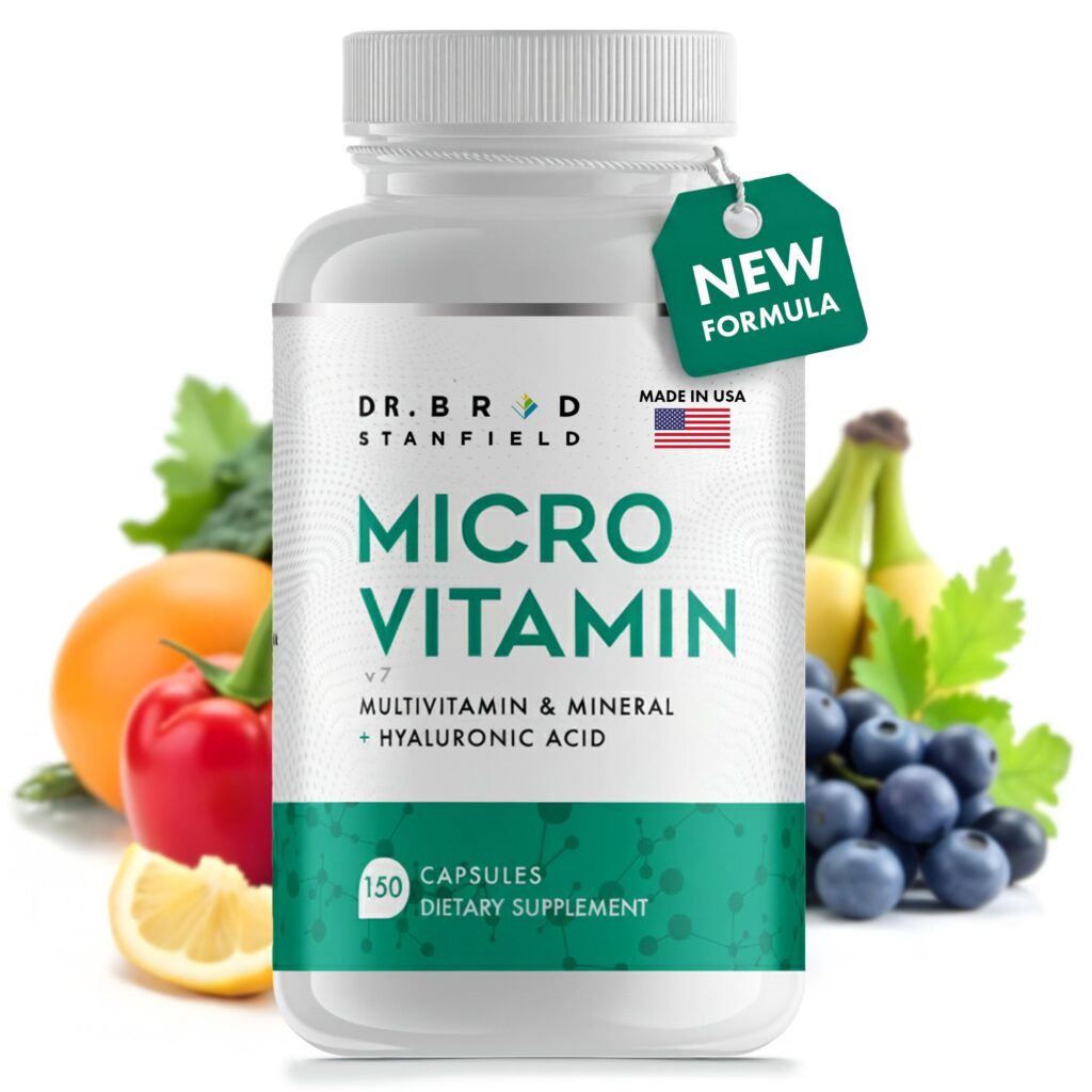 MicroVitamin Review 2026