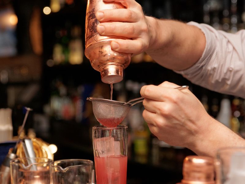 Mixology Chronicles Workshop Review 2026