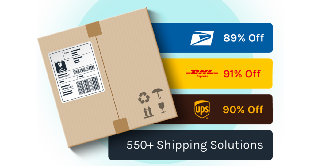 Easyship: #1 eCommerce Shipping Software For Small Business Review