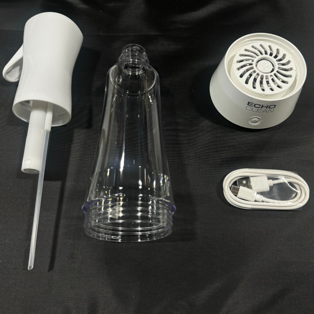 Echo Clean Replacement Parts: Complete Review