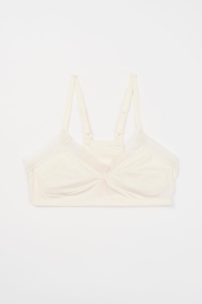 Nano Racerback Bra | Plaster Overview 2026