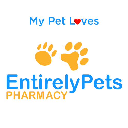 We strive to be the best online source for all your pet's prescription medication needs. EntirelyPets Pharmacy has your pet's best interest in mind.: What to Know