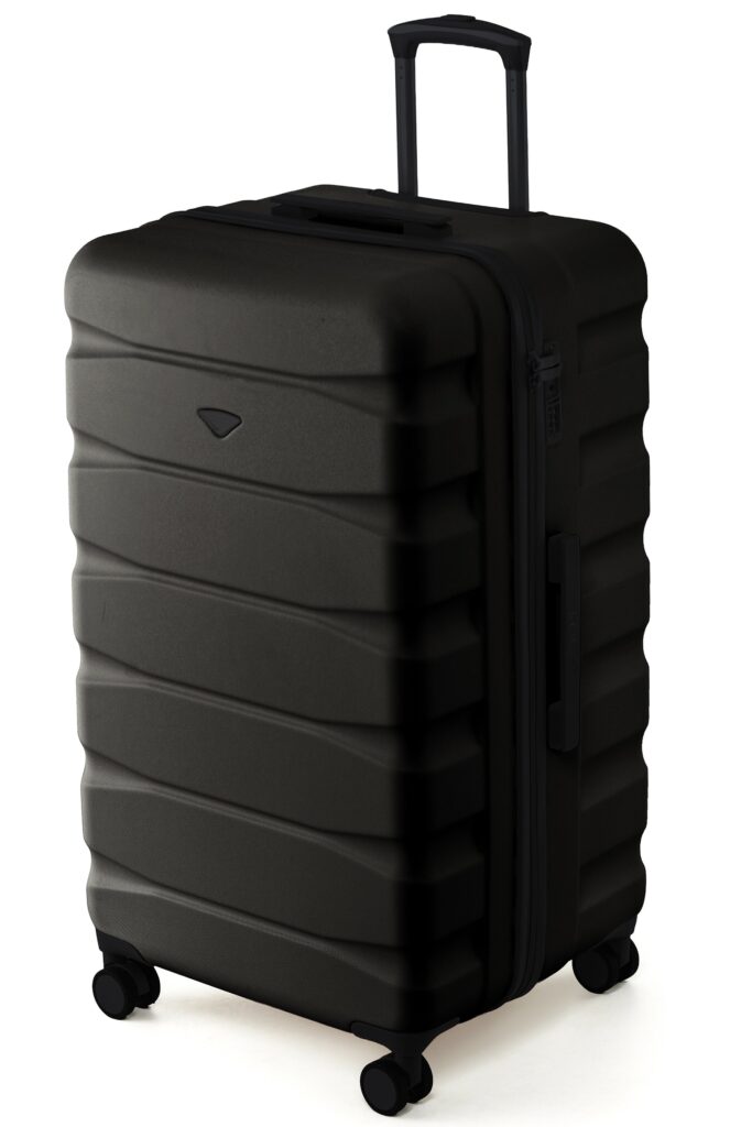 Taking a Look at Large Trunk 31″ Checked Luggage