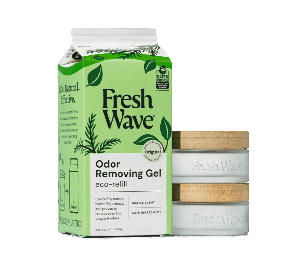 Gel Eco-Refill Kit: Complete Review