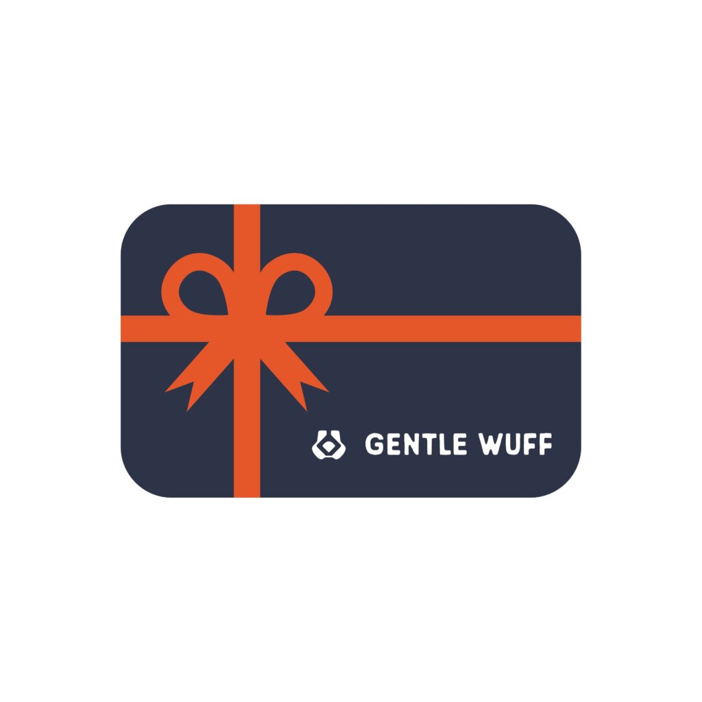 Taking a Look at Gentle Wuff eGift Card