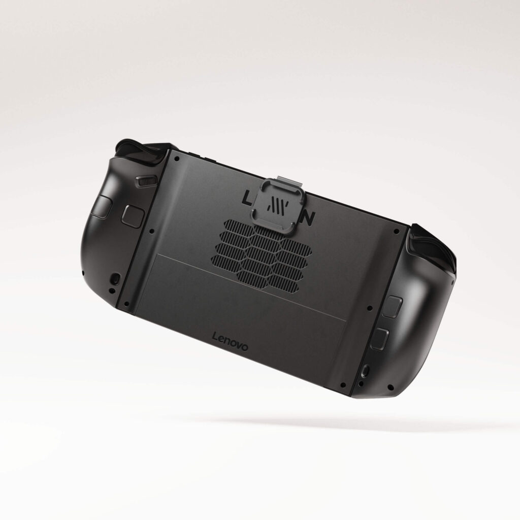 Basegrip for Legion Go 2: Complete Review