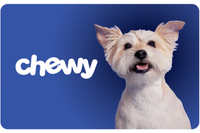 Taking a Look at Chewy eGift
