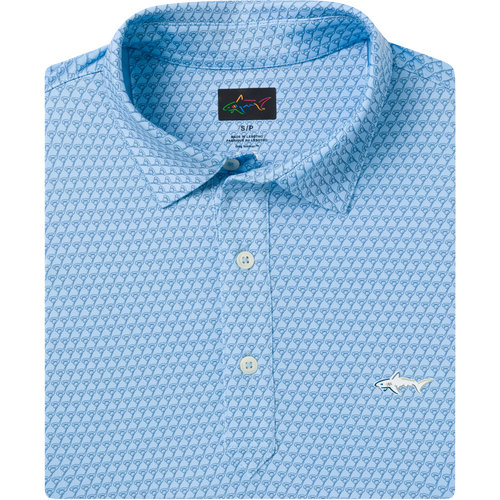 ML75 Full Swing Polo Review