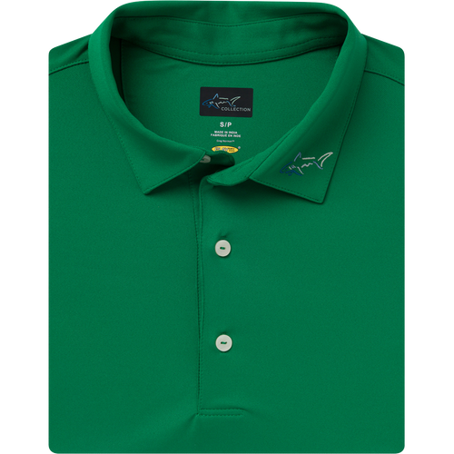 Tour Shark Collar Polo: Complete Review