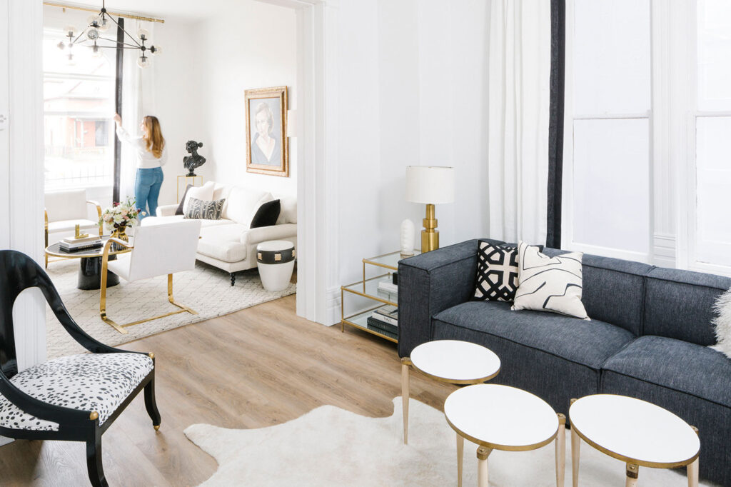Online interior design for real people. Begin your room project for as low as $79.00. Review