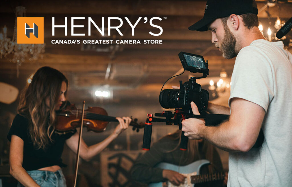 Shop Cameras, Lenses & Photography Gear Online | Henry's – Canada's Camera Store | Henry's Overview 2026
