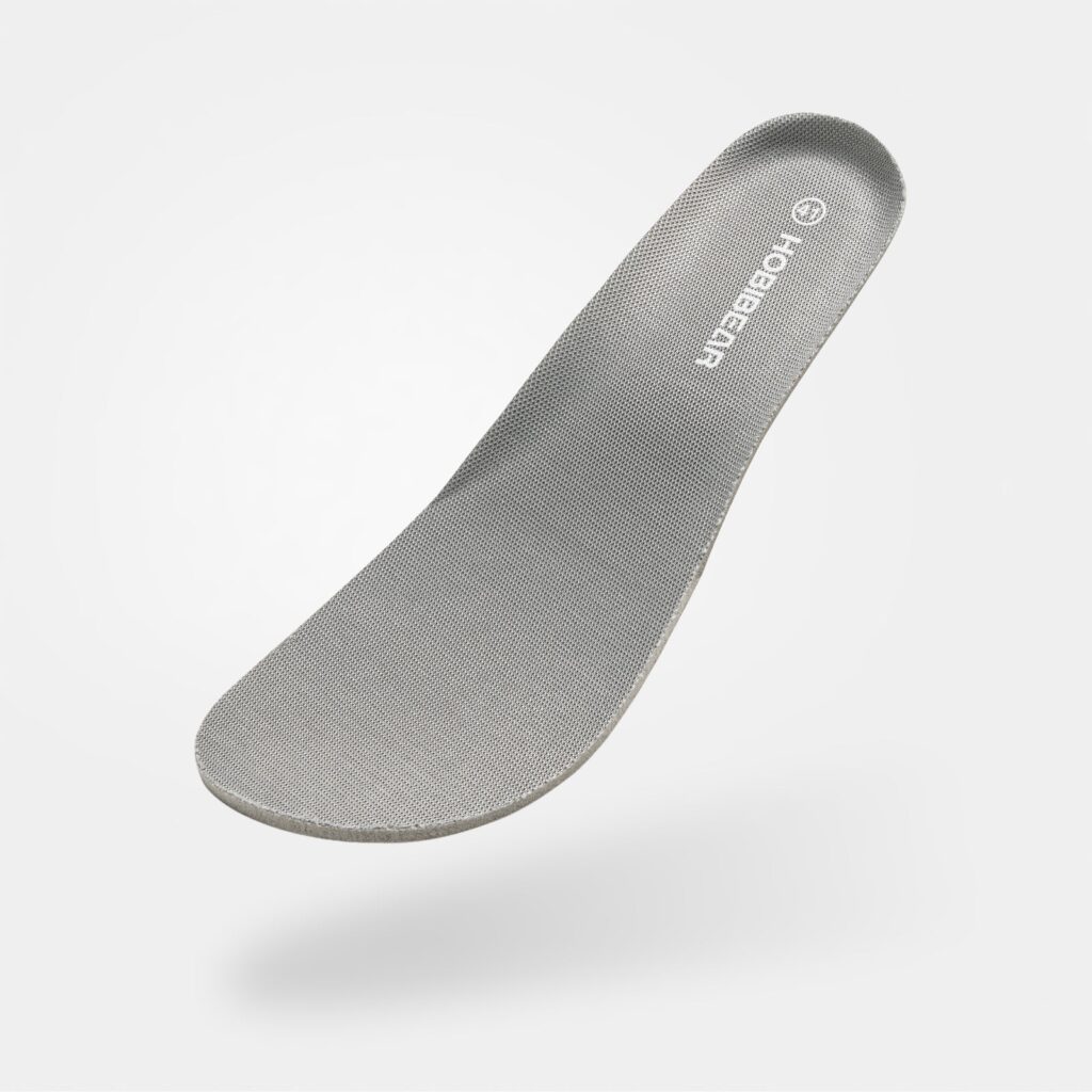 Moss – Wide Toe Insoles: Overview