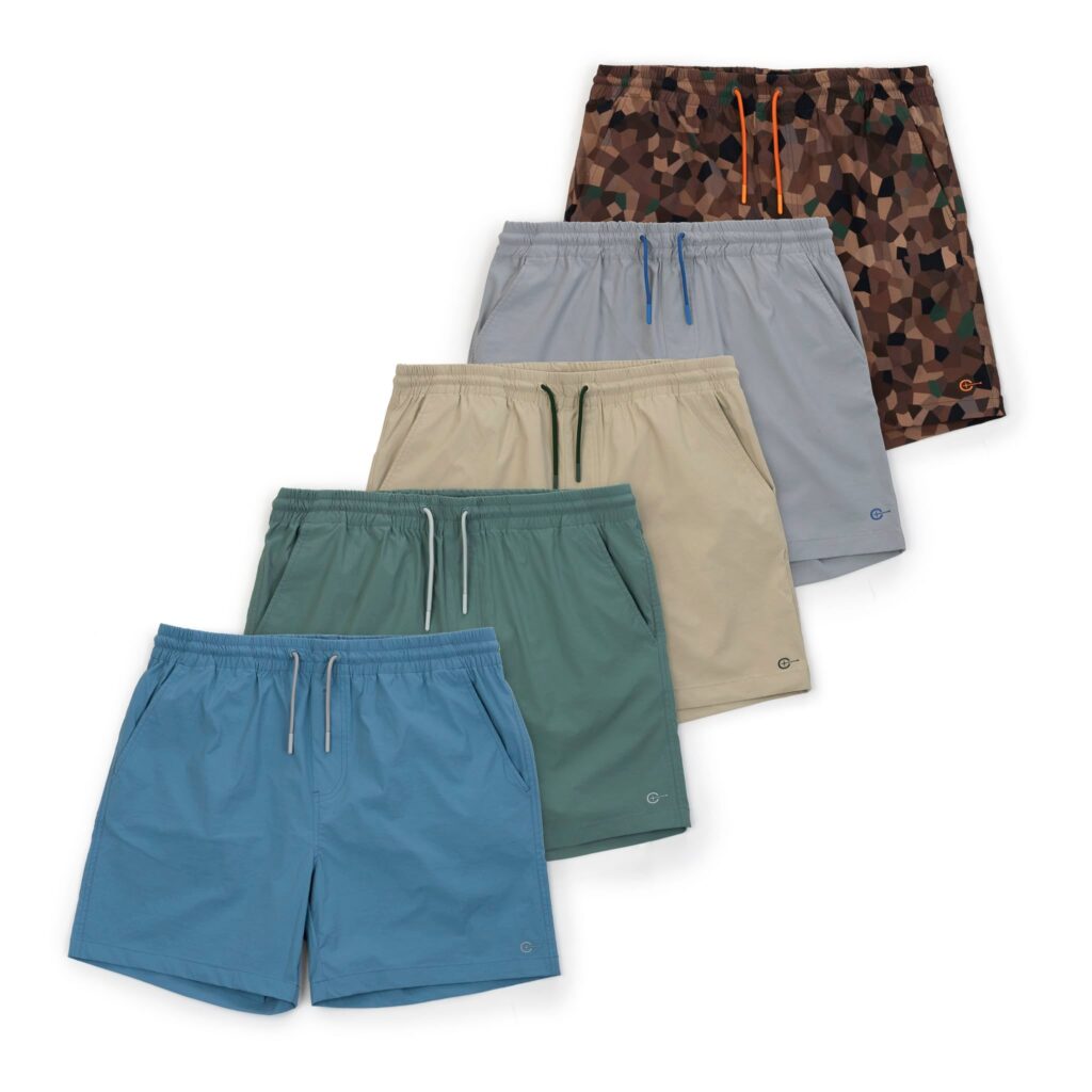 Carrizo Shorts – Overview & Review