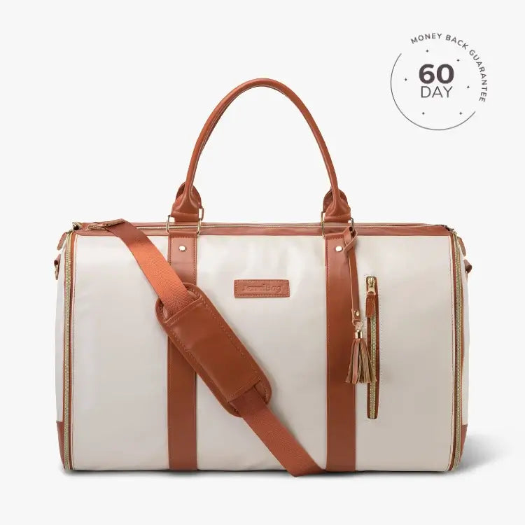 Jenni Travel Bag – Overview & Review