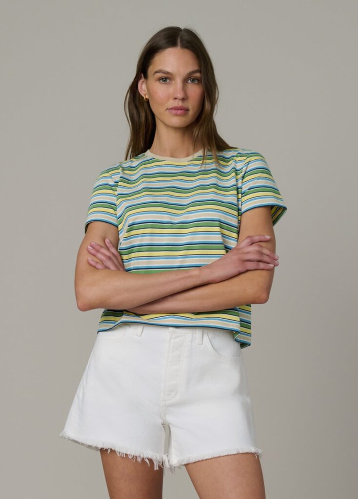 THE EASY TEE Review