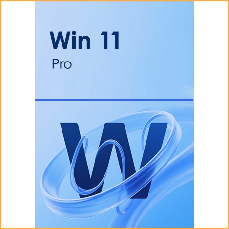 Win 11 Pro Key – 1 PC Overview 2026