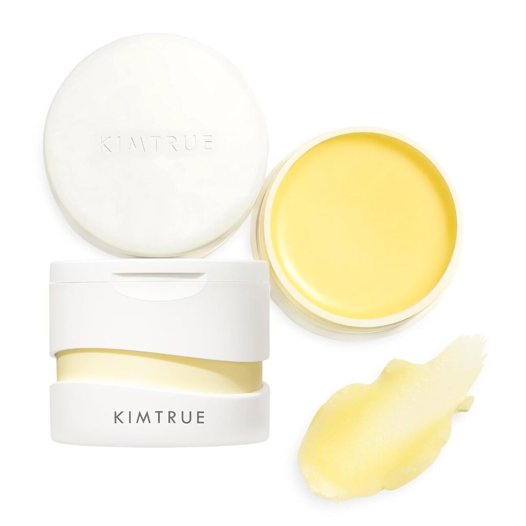 Kimtrue – 3rd-Generation Makeup Meltaway Cleansing Balm, Hydrating Makeup Melting Balm with Plant-Based Ingredients, Makeup Balm Remover for Waterproof Makeup, Makeup Removing Balm 3.38 oz Review 2026