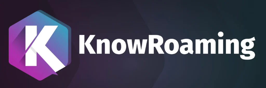 Your Best eSIM For International Travel – KnowRoaming Review 2026