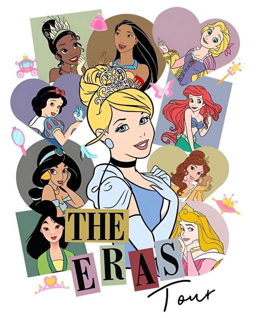 The Eras Tour- JPG Review