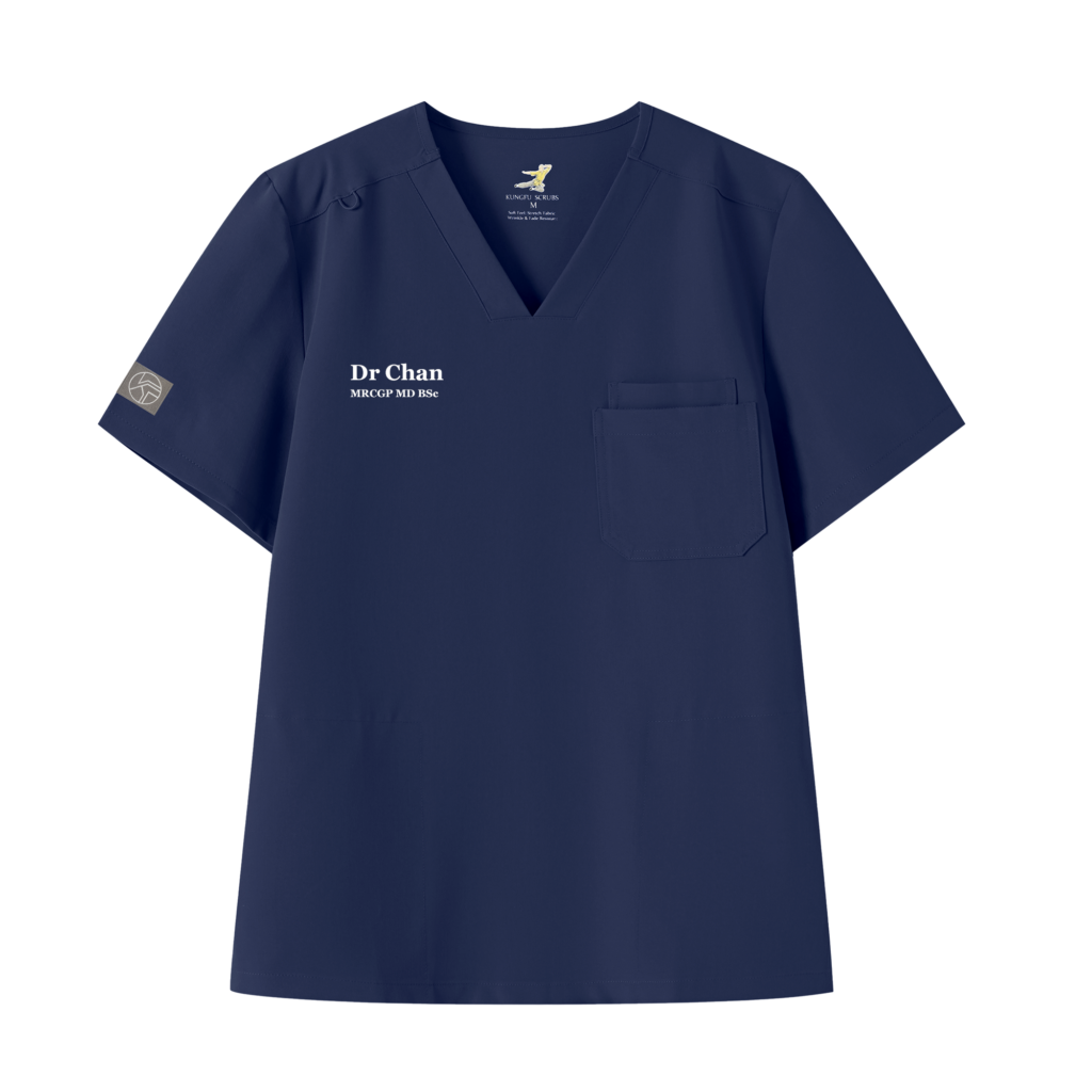 Custom Embroidery Service: What to Know